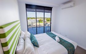 Eastwood Apartments